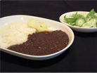 カレーライス